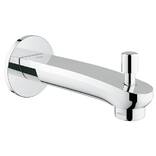 Grohe Concetto Wall Mounted Tub Spout Trim Reviews Wayfair